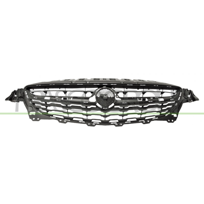 Grille de calandre Grille de calandre