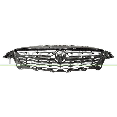 Grille de calandre