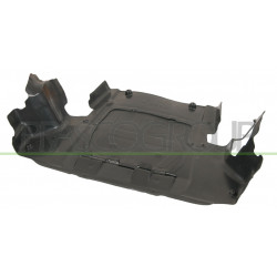 Cache sous moteur