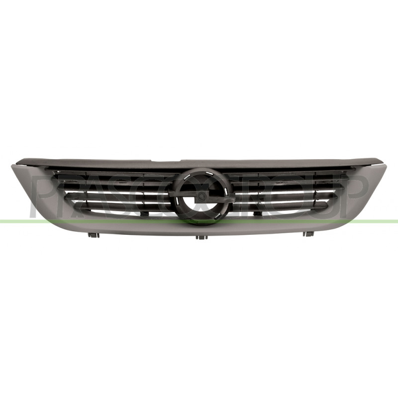 Grille de calandre Grille de calandre