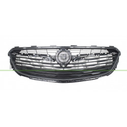Grille de calandre noir