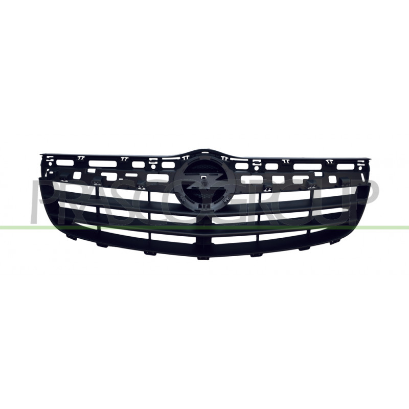 Grille de calandre Grille de calandre