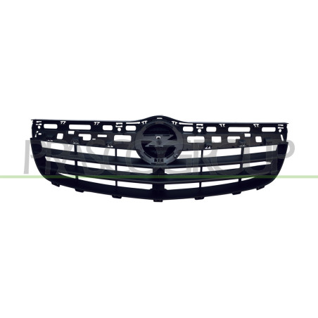 Grille de calandre