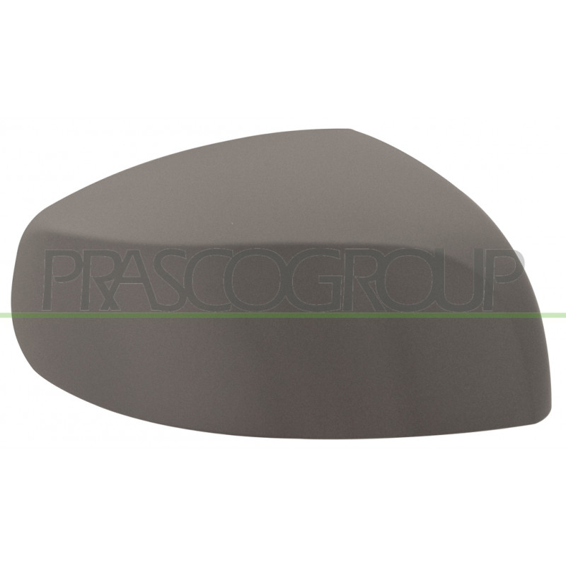 Coque de rétroviseur à peindre avec apprêt côté passager Coque de rétroviseur à peindre avec apprêt côté passager