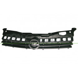 Grille de calandre
