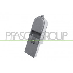 PANNEAU A BOUTON-POUSSOIR NOIR-1 INTERRUPTEUR-LEVE VITRE-PORTE AVANT DROITE-6 BR