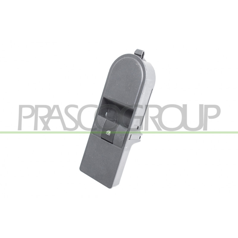 PANNEAU A BOUTON-POUSSOIR NOIR-1 INTERRUPTEUR-LEVE VITRE-PORTE AVANT DROITE-6 BR PANNEAU A BOUTON-POUSSOIR NOIR-1 INTERRUPTEUR-LEVE VITRE-PORTE AVANT DROITE-6 BR