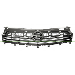 Grille de calandre