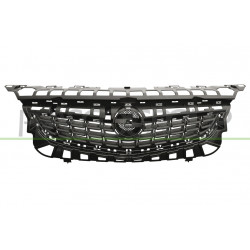 Grille de calandre