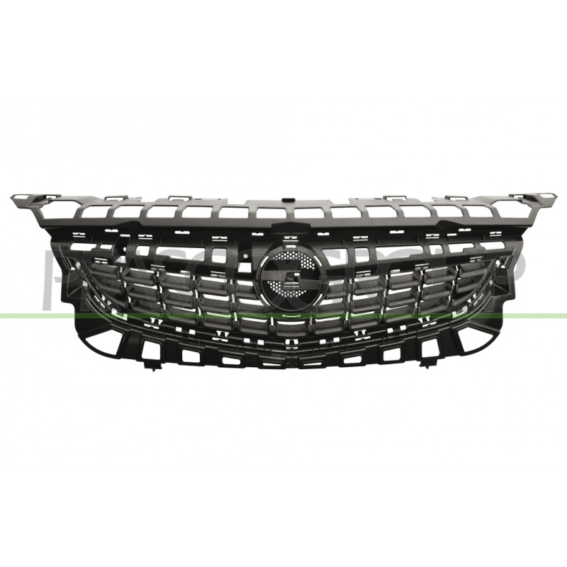 Grille de calandre Grille de calandre