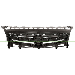 Grille de calandre