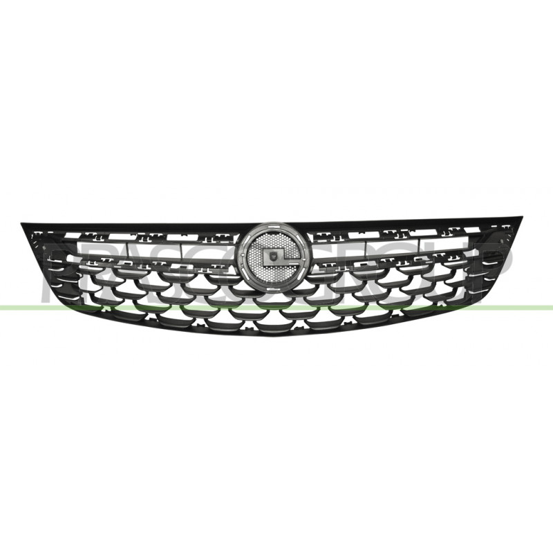 Grille de calandre Grille de calandre