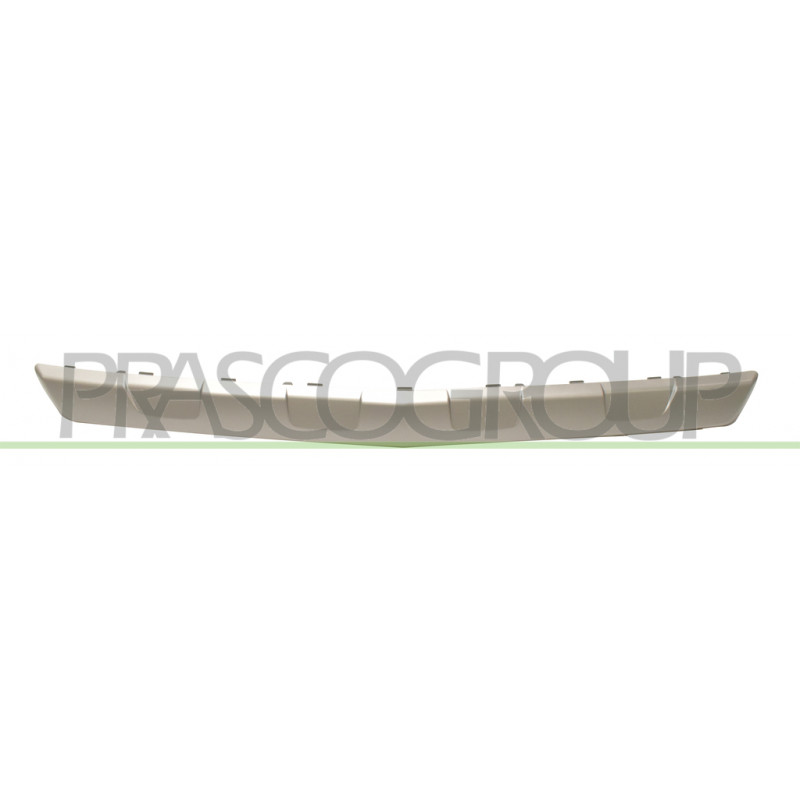 Bandeau inférieur de pare-chocs avant Bandeau inférieur de pare-chocs avant