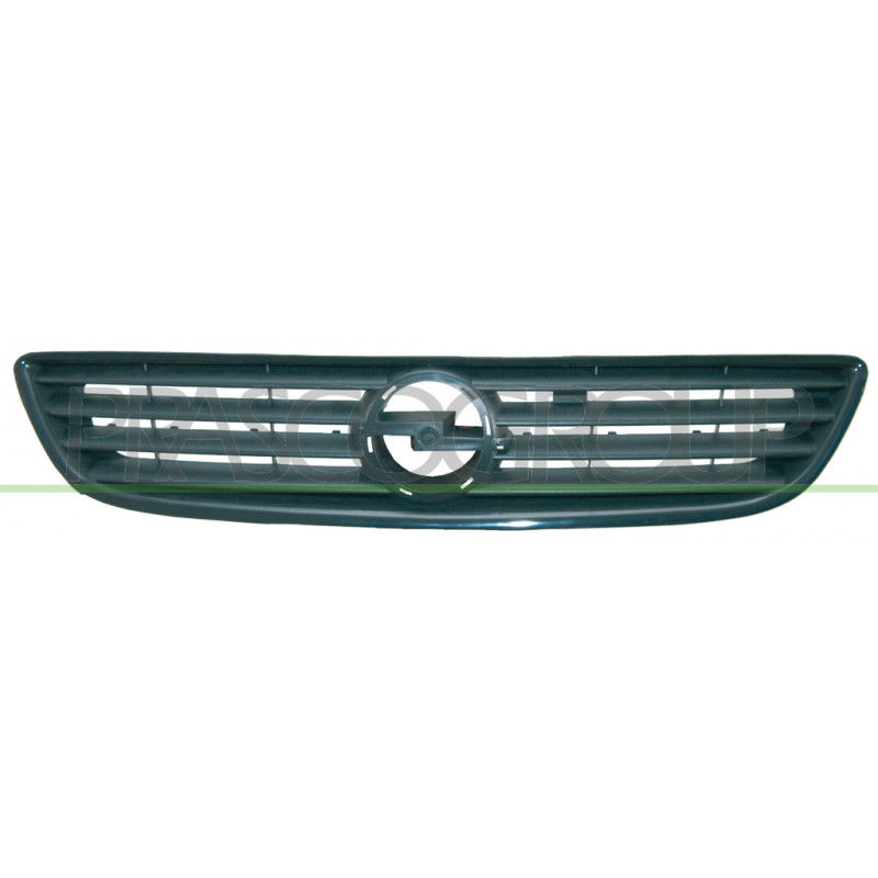 Grille de calandre Grille de calandre