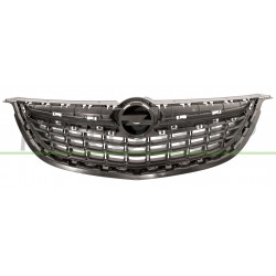 Grille de calandre