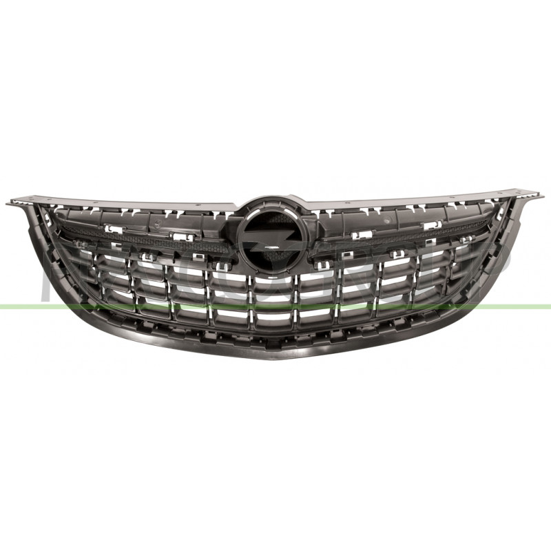 Grille de calandre Grille de calandre