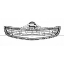 Grille de calandre