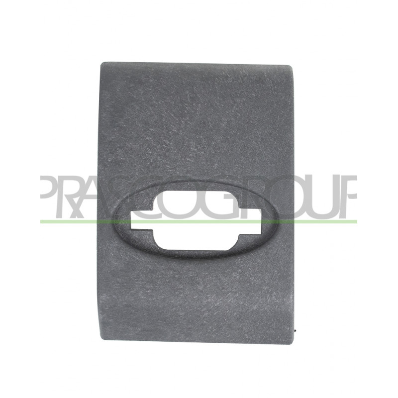 MOULURE LATERALE-NOIR STRUCTURE'-AVEC TROU FEU STOP-PORTE ARRIERE GAUCHE MOULURE LATERALE-NOIR STRUCTURE'-AVEC TROU FEU STOP-PORTE ARRIERE GAUCHE