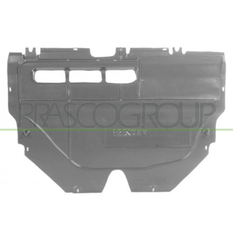 Cache-sous-moteur Cache-sous-moteur