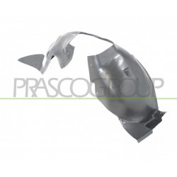 PARE-BOUE PLASTIQUE AILE AVANT DROITE MOD. GTI/CC