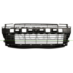 Grille pour pare-chocs avant