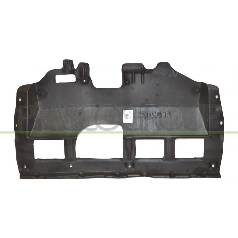 Cache-sous-moteur Cache-sous-moteur