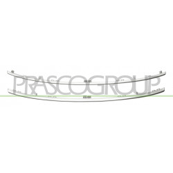 Serie Moulure Chromee' Grille
