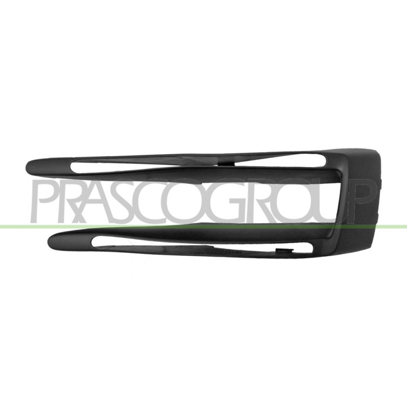 Bandeau de pare-chocs avant côté passager Bandeau de pare-chocs avant côté passager