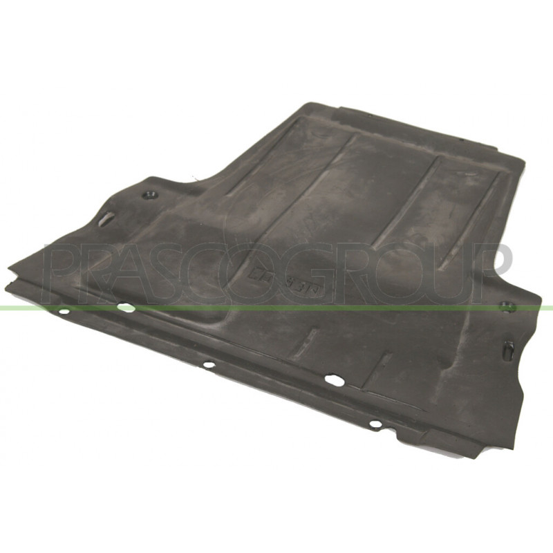 Cache-sous-moteur Cache-sous-moteur