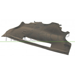 Cache-sous-moteur