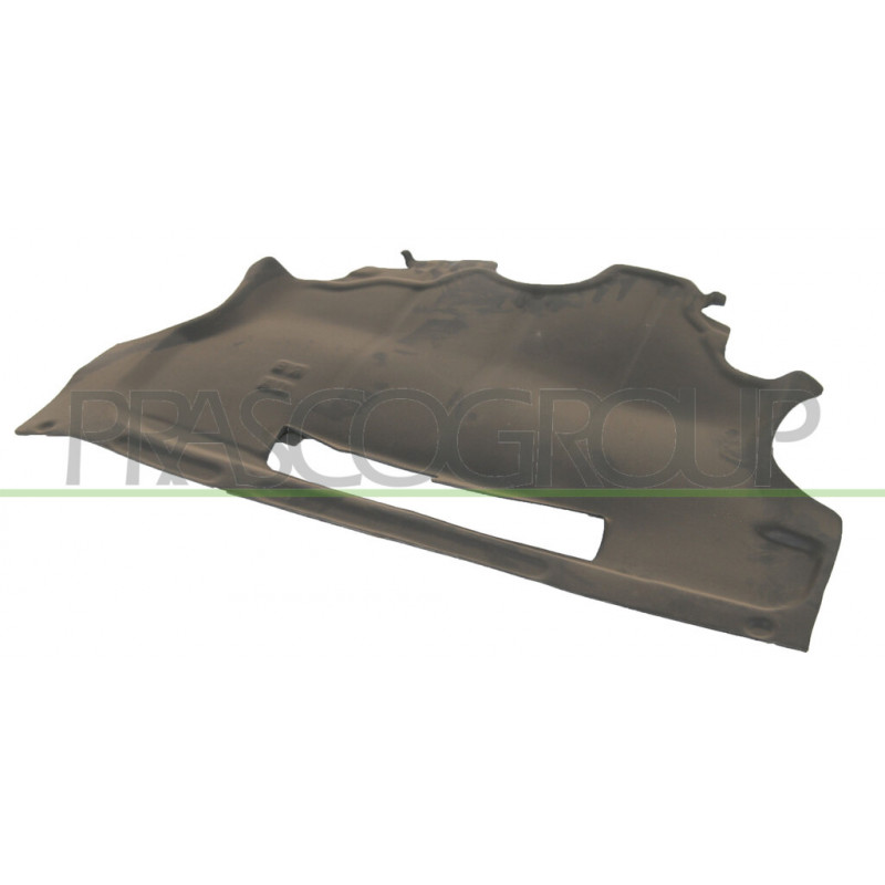 Cache-sous-moteur Cache-sous-moteur