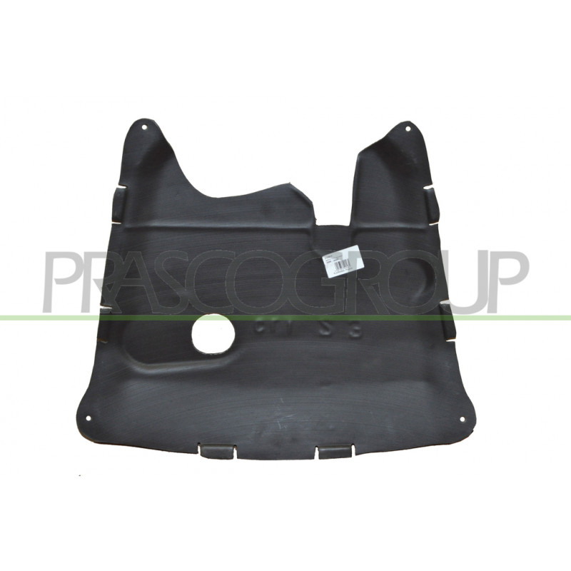 Cache-sous-moteur Cache-sous-moteur