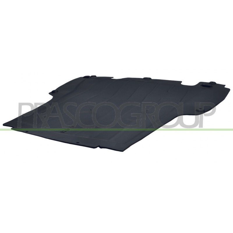 Cache-sous-moteur Cache-sous-moteur