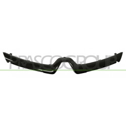 Enjoliveur de calandre noir brillant