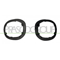 Jeu De Support Pour Antibrouillard (Droit+Gauche)