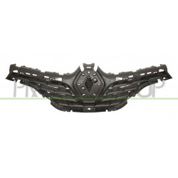 Grille de calandre noir
