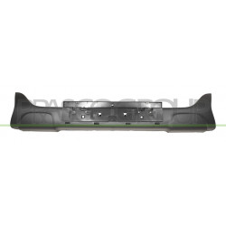 Bandeau inférieur pour pare-chocs avant