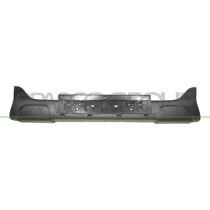 Bandeau inférieur pour pare-chocs avant Bandeau inférieur pour pare-chocs avant