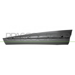 Baguette de porte avant côté chauffeur