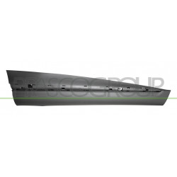 Baguette de porte avant côté passager