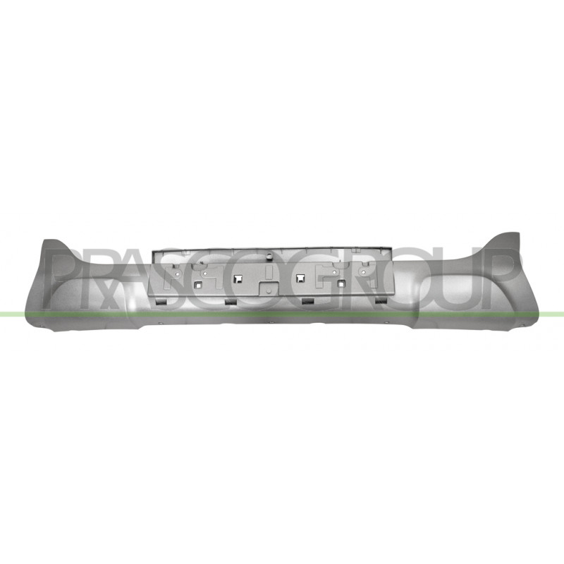 Bandeau inférieur pour pare-chocs avant Bandeau inférieur pour pare-chocs avant