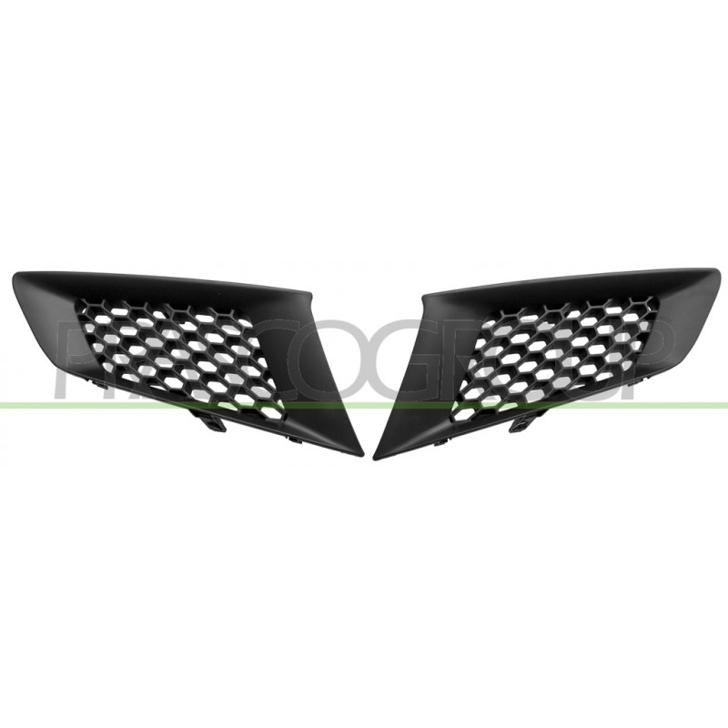 Kit de grille de calandre Kit de grille de calandre