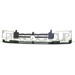 Grille de calandre