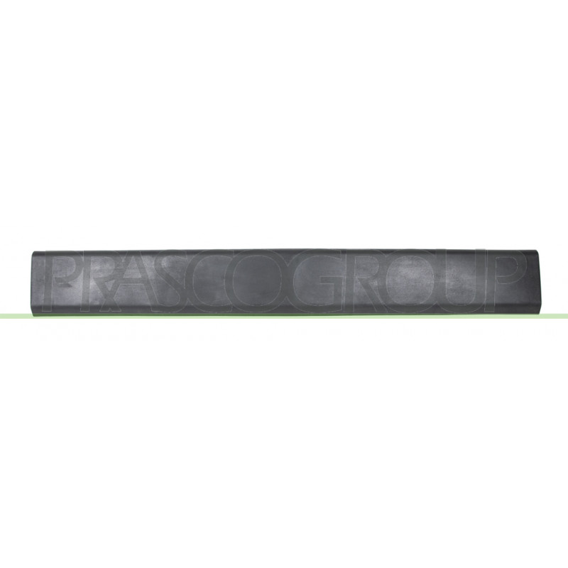 MOULURE LATERALE AVEC CLIPS-NOIR STRUCTURE'-PORTE ARRIERE DROITE MOD. MONTAGE MO MOULURE LATERALE AVEC CLIPS-NOIR STRUCTURE'-PORTE ARRIERE DROITE MOD. MONTAGE MO
