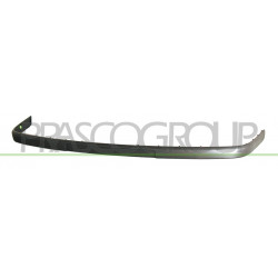 Bandeau central de pare-chocs avant