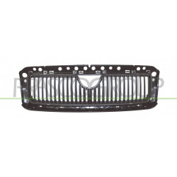 Grille de calandre noire