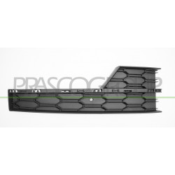 Grille pour pare-chocs avant côté passager