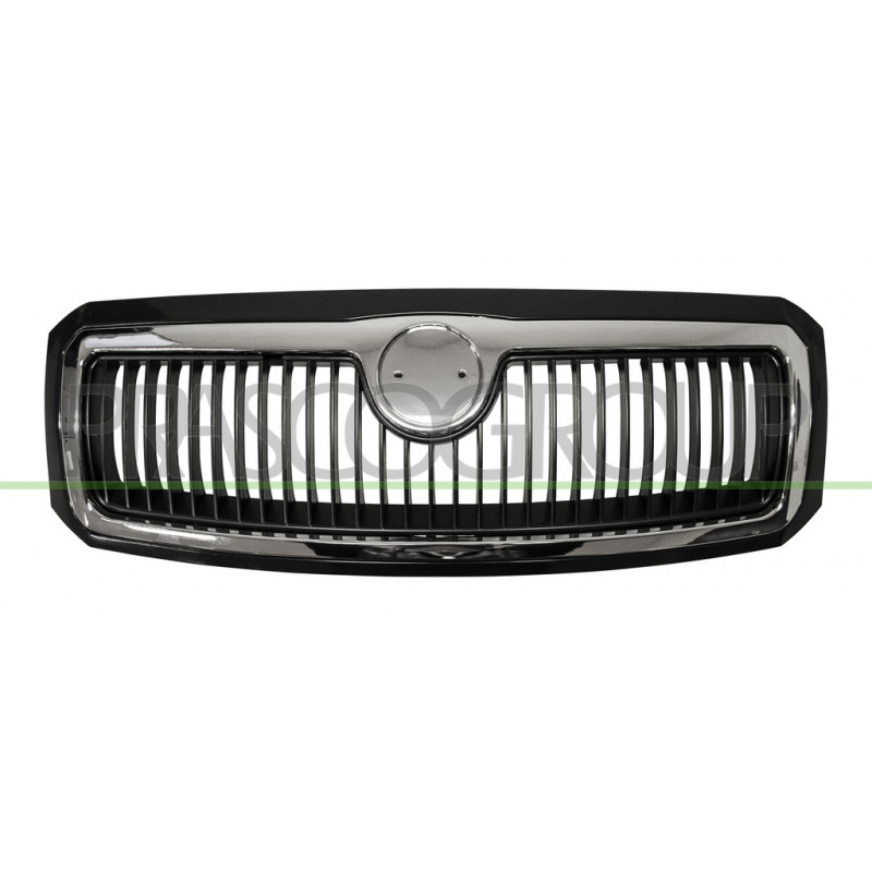 Grille de calandre complète Grille de calandre complète