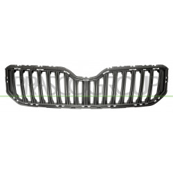 Grille de calandre noir