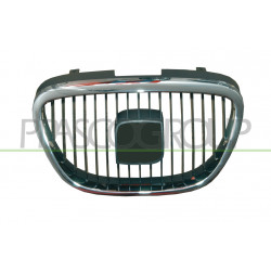 Grille de calandre